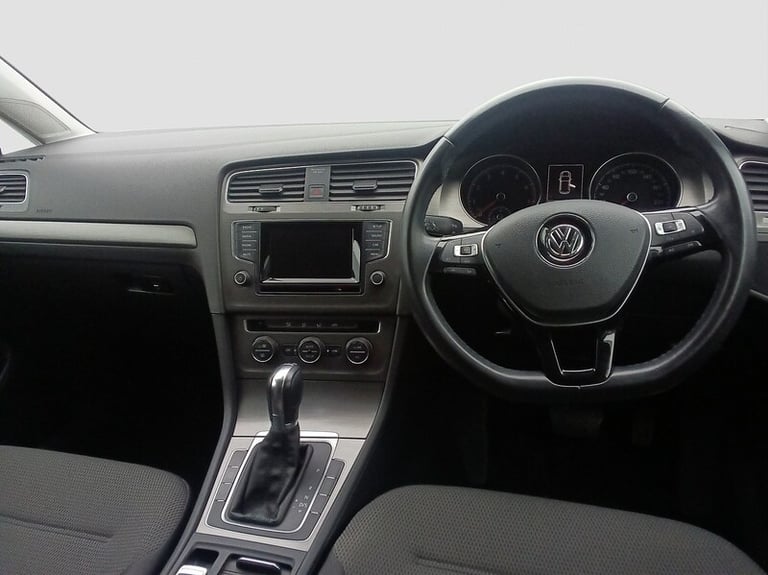 2025 Volkswagen Golf TSI ComfortLine BlueMotionTechnology Hatchback Petrol Automatic