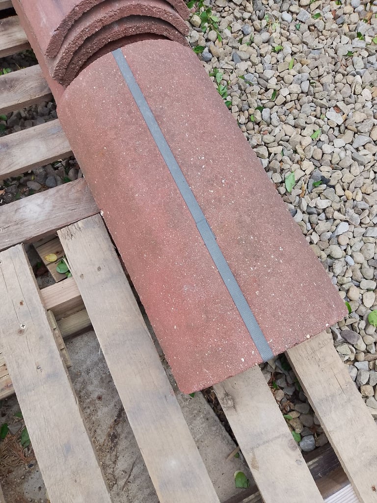 image for Ridge tiles 