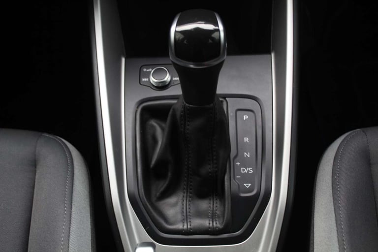 2019 Audi A1 1.0 A1 Sportback 30 TFSI Sport Semi-Auto 5dr Hatchback Petrol Automatic