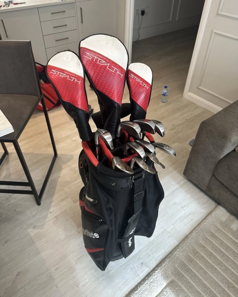 image for TaylorMade Stealth 2 HD