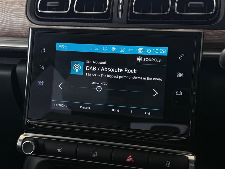 2024 Citroen C3 1.2 PureTech Max 5dr HATCHBACK PETROL Manual