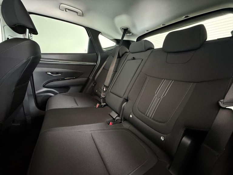 2023 Hyundai TUCSON 1.6 h T-GDi Premium Auto Euro 6 (s/s) 5dr ESTATE Petrol/Electric Hybrid Autom...