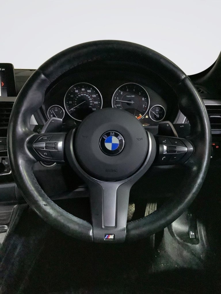 2019 BMW 4 Series 2.0 420i GPF M Sport Convertible 2dr Petrol Auto Euro 6 (s/s) (184 ps) Converti...
