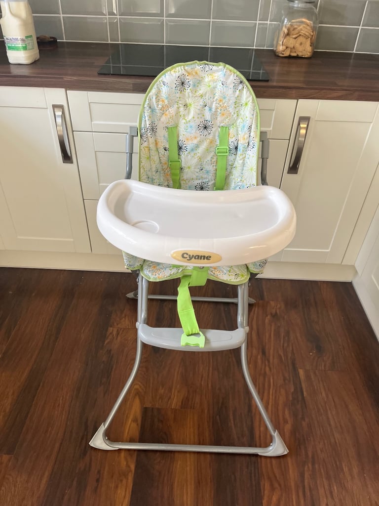 image for High Chair 