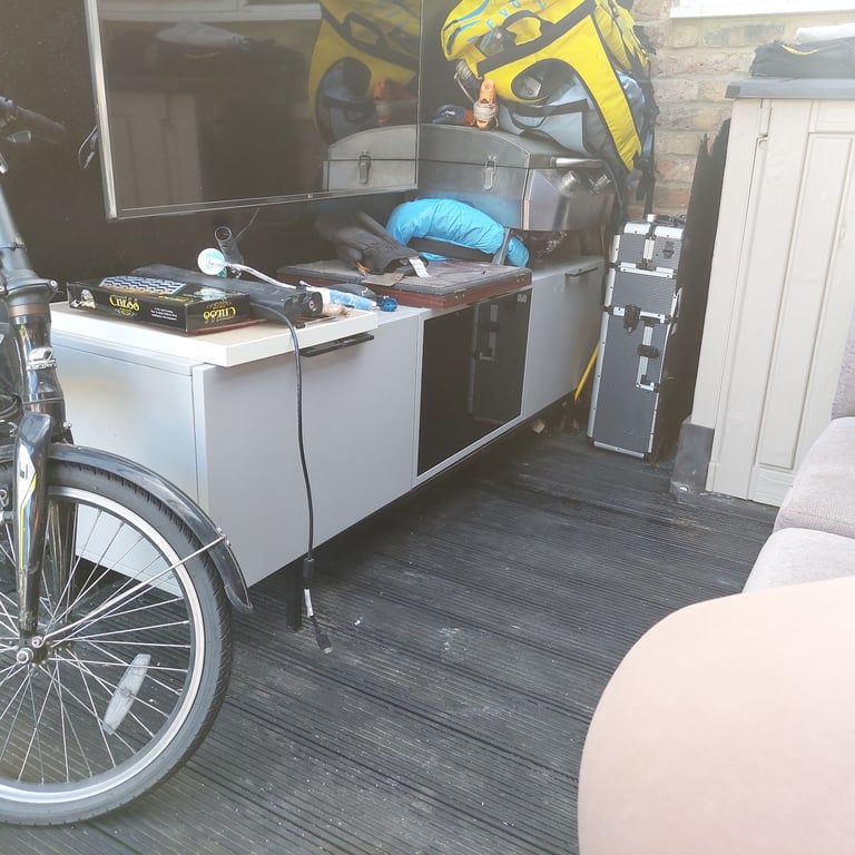 FREE TV Cabinet STAND