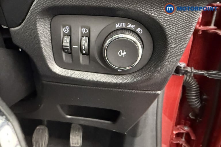2023 Vauxhall Corsa 1.2 Design 5dr Hatchback Petrol Manual