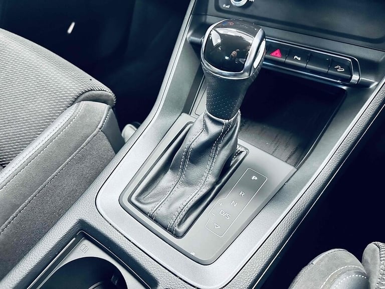 2020 Audi Q3 35 TFSI S Line 5dr S Tronic ESTATE PETROL Automatic