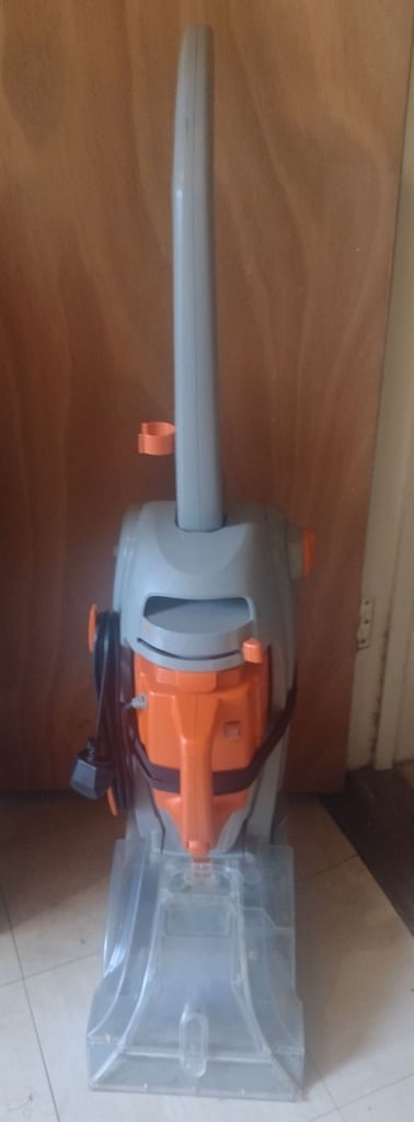 image for FREE - Synergy Working Carpet Cleaner