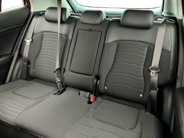 2023 Kia Sportage 1.6T GDi HEV 3 5dr Auto SUV PETROL/ELECTRIC Automatic