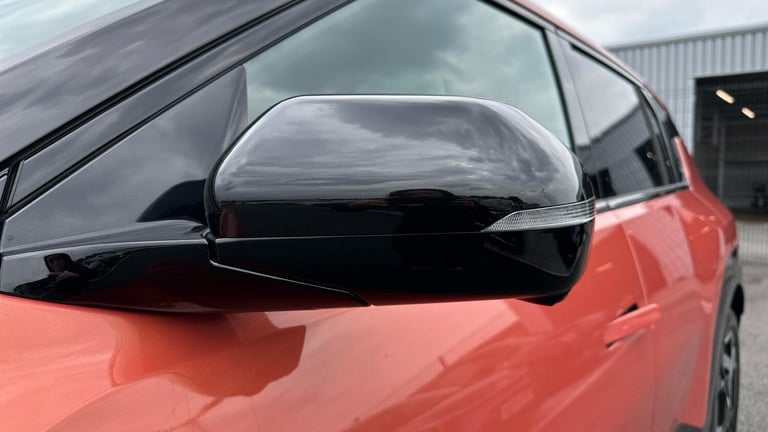 2025 Kia EV3 148kW GT-Line S 81.4kWh 5dr Auto ESTATE ELECTRIC Automatic