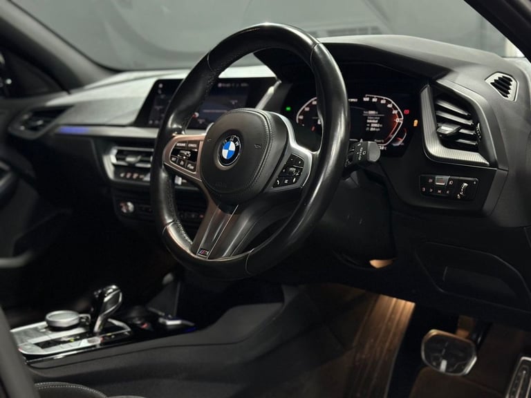 2021 71 BMW 1 SERIES 2.0 M135I HATCHBACK 5DR PETROL AUTO XDRIVE EURO 6 (S/S) (30