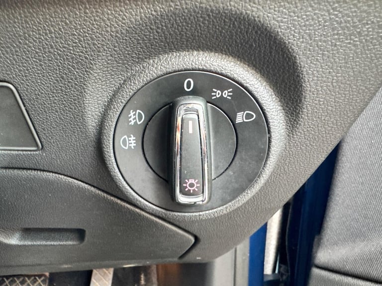 2017 SEAT Leon 1.4 EcoTSI FR Technology DSG Euro 6 (s/s) 5dr HATCHBACK Petrol Automatic