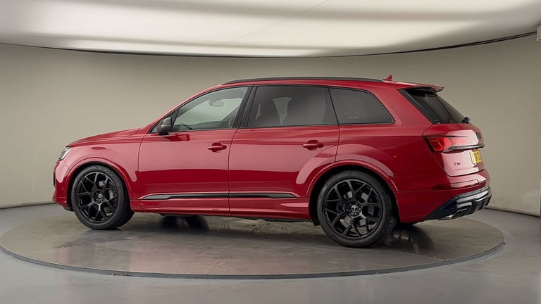 2024 Audi Q7 3.0 TFSI V6 55 Launch Edition SUV 5dr Petrol Tiptronic quattro Euro 6 (s/s) SUV Petr...
