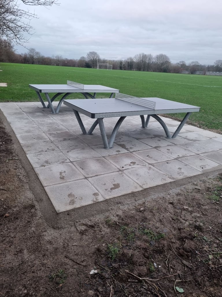 Fencing,Gardens,Paving,Concrete,plaster boards,skiming,Paint