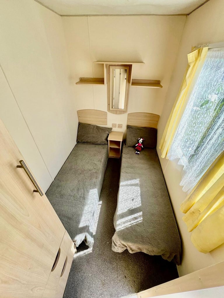 CHEAP PRICE IN JANUARY SALES!! FREE 2025 SITE FEES!! DIRECT BEACH ACCESS