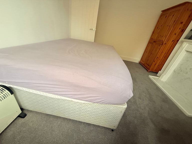 Double Bedroom for Rent – Darwen (BB3 3AG)