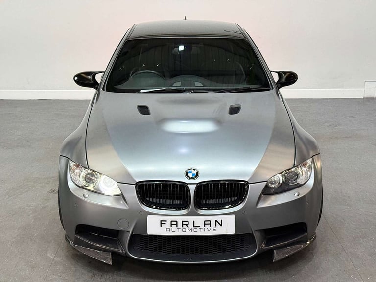 2011 BMW M3 4.0 iV8 DCT Euro 5 2dr Coupe Petrol Automatic
