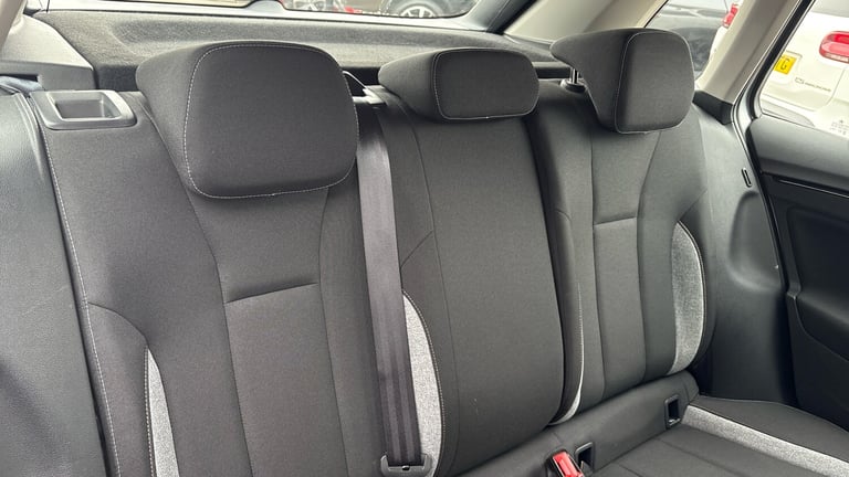 2024 Skoda Kamiq 1.5 TSI SE 5dr DSG ESTATE PETROL Automatic