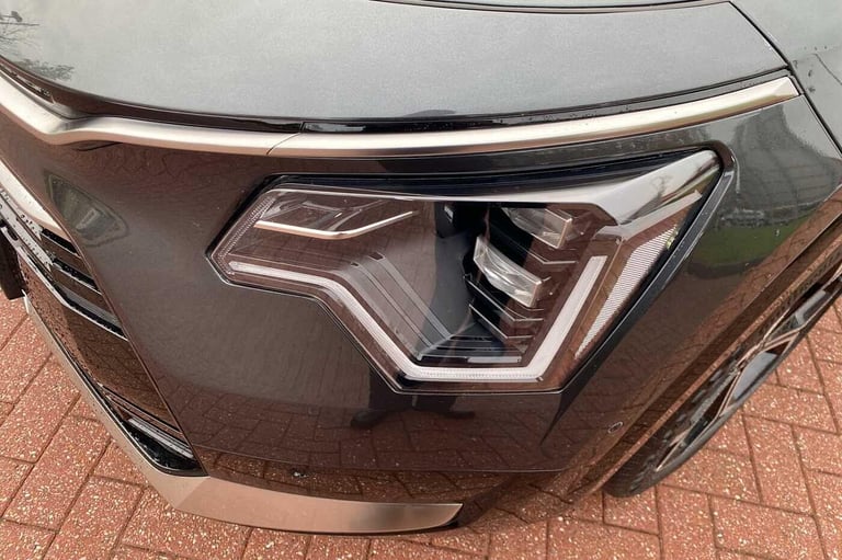 2024 Kia Niro 1.6 GDi Hybrid 4 5dr DCT ESTATE Petrol/Electric Hybrid Automatic