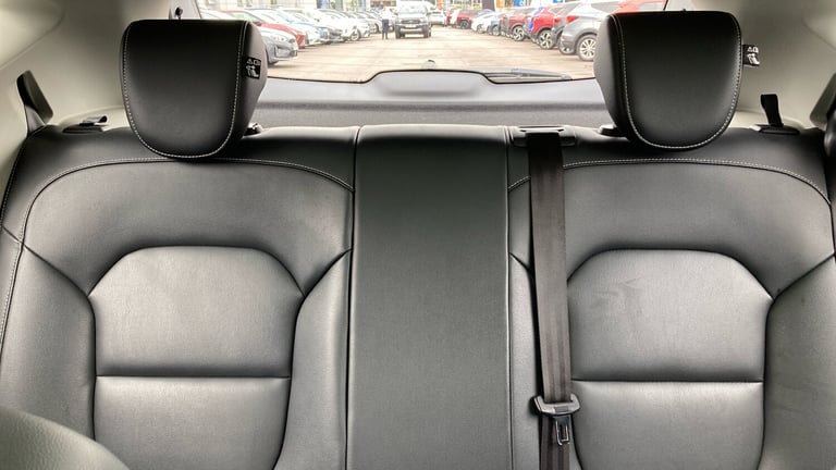 2021 MG MG ZS 105kW Exclusive EV 45kWh 5dr Auto Electric Hatchback Hatchback Electric Automatic