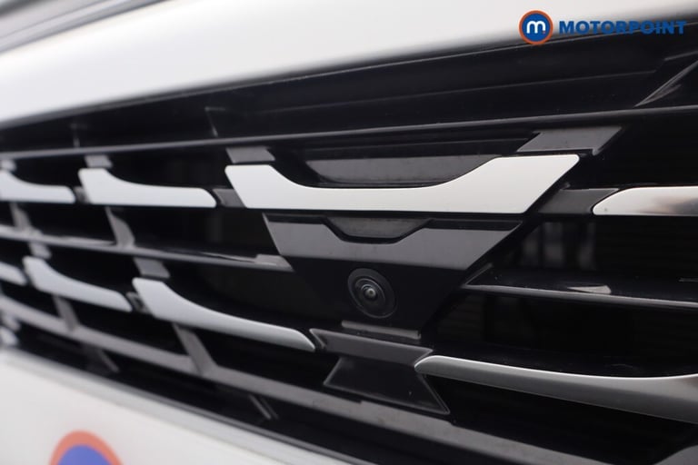 2025 MG MG HS 1.5 T-GDI Trophy 5dr DCT SUV Petrol Automatic