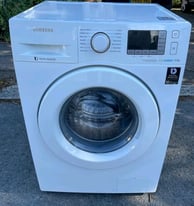 Samsung Ecobubble Washing Machine