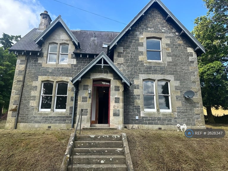 4 bedroom house in Standalane Farmhouse, Peebles, EH45 (4 bed) (#2628347)