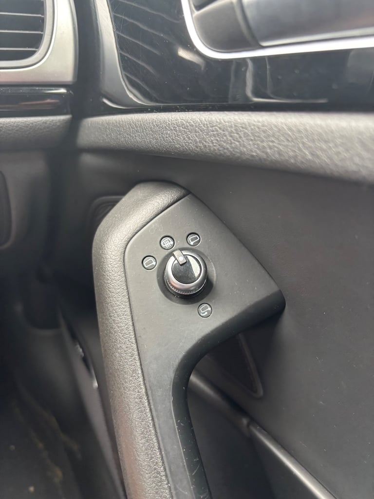 Audi, A6, Estate, 2014, Semi-Auto, 1968 (cc), 5 doors