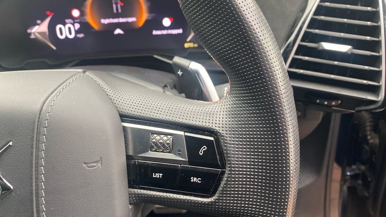 2024 DS Automobiles DS 7 1.5 BlueHDi Performance Line + SUV 5dr Diesel EAT8 Euro 6 (s/s) (130 ps)...