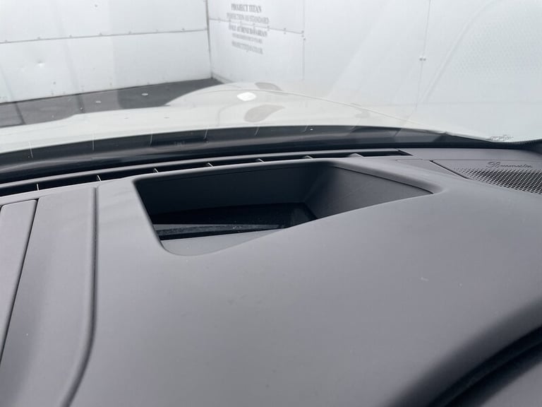 2023 Porsche Taycan 440kW GTS 93kWh 5dr Auto ESTATE ELECTRIC Automatic