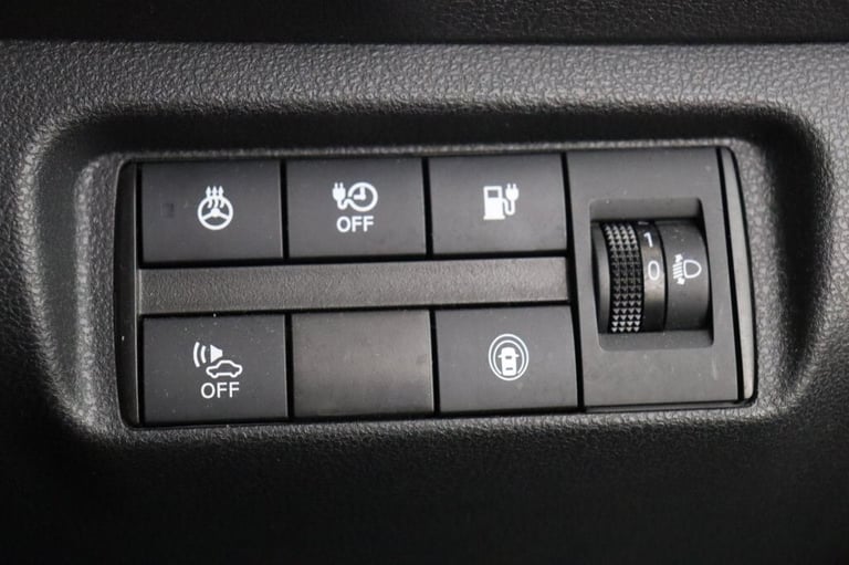 2021 Nissan Leaf 40kWh N-Connecta 5dr Auto (SAT NAV, HEATED SEATS) Hatchback ELECTRIC Automatic