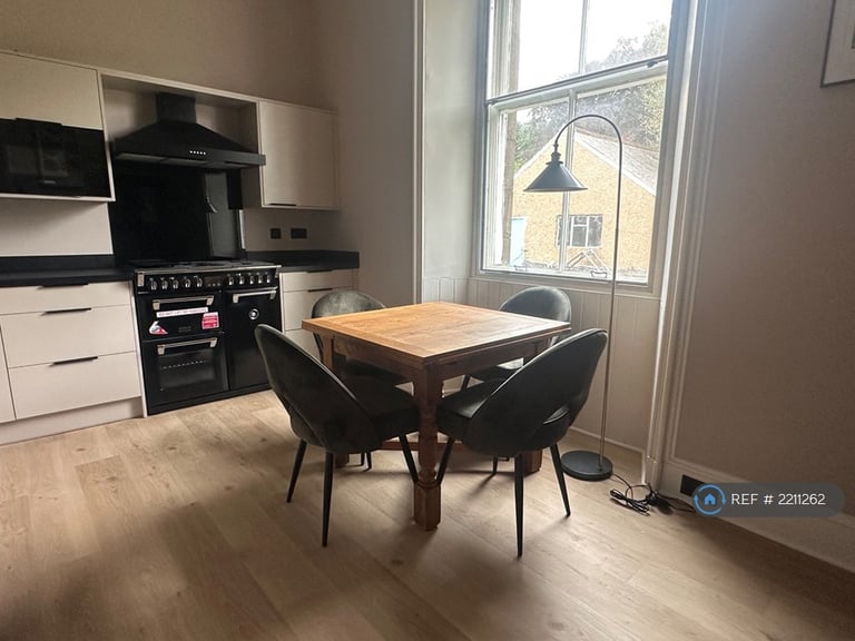 3 bedroom flat in Panmure Terrace, Dundee, DD3 (3 bed) (#2211262)
