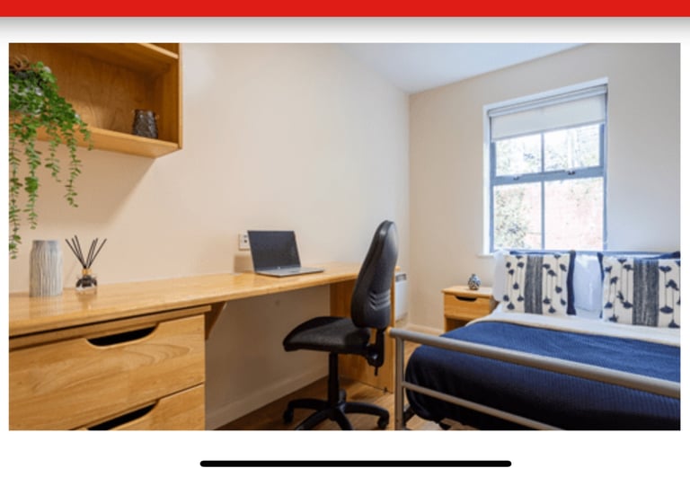 image for Student room with en-suite 