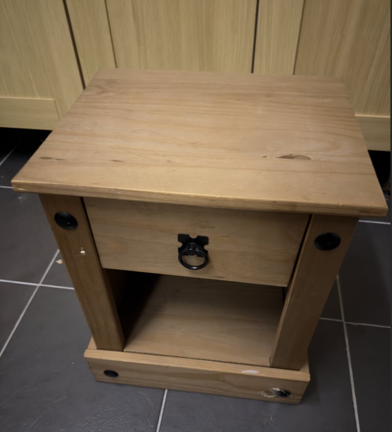image for Bedside Drawer