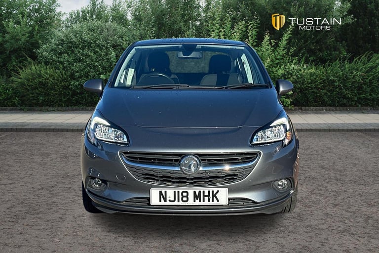  Vauxhall Corsa 1.4i Ecotec Energy Hatchback 5dr Petrol Manual Euro 6 a/c 75 Ps