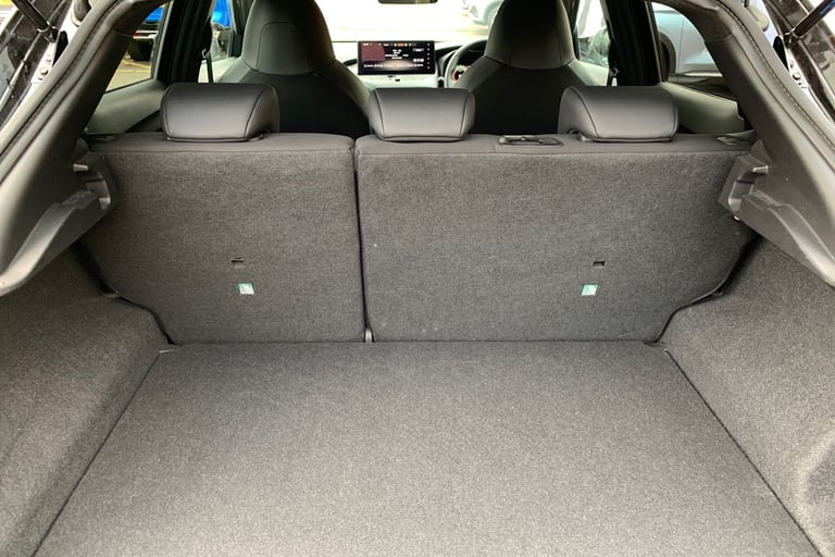 2024 Nissan Juke 1.6 Hybrid N-Connecta 5dr Auto Hatchback Hybrid Automatic