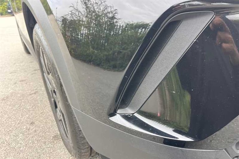 2024 Vauxhall Mokka 1.2i Turbo (130 PS) GS 5 Door Petrol SUV Automatic *** Home Delivery Availa S...