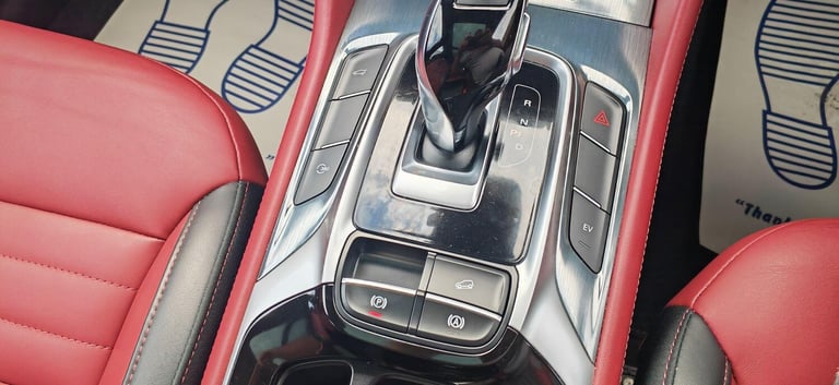 2022 MG MG HS 1.5 T-GDI 16.6kWh Exclusive Auto Euro 6 (s/s) 5dr ESTATE Petrol/Electric Hybrid Aut...