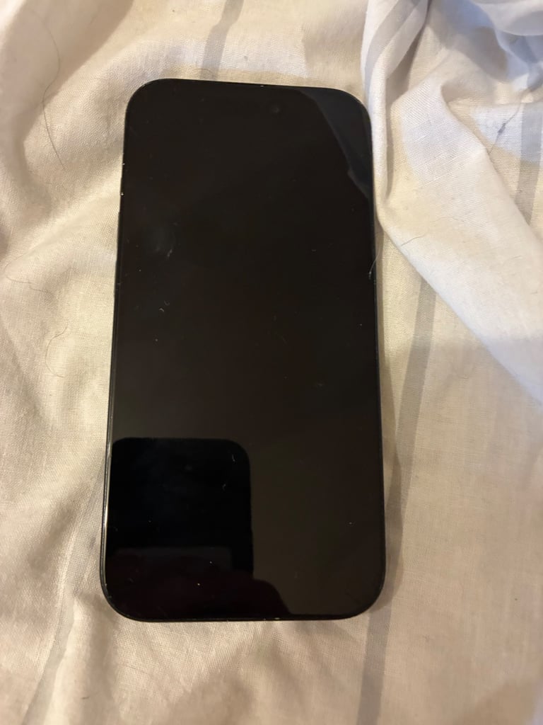 image for iPhone 15 *DAMAGED*