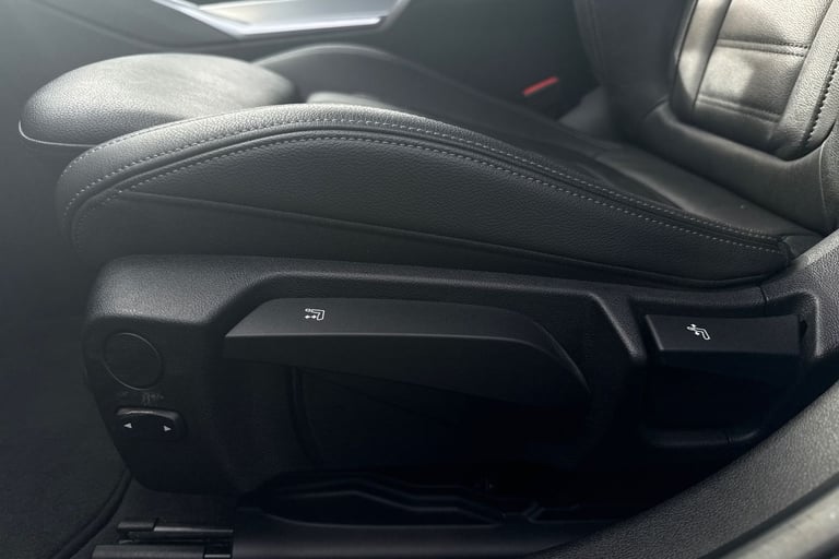 2020 BMW 3 Series 2.0 320d MHT M Sport Auto Euro 6 (s/s) 4dr Saloon DIESEL Automatic