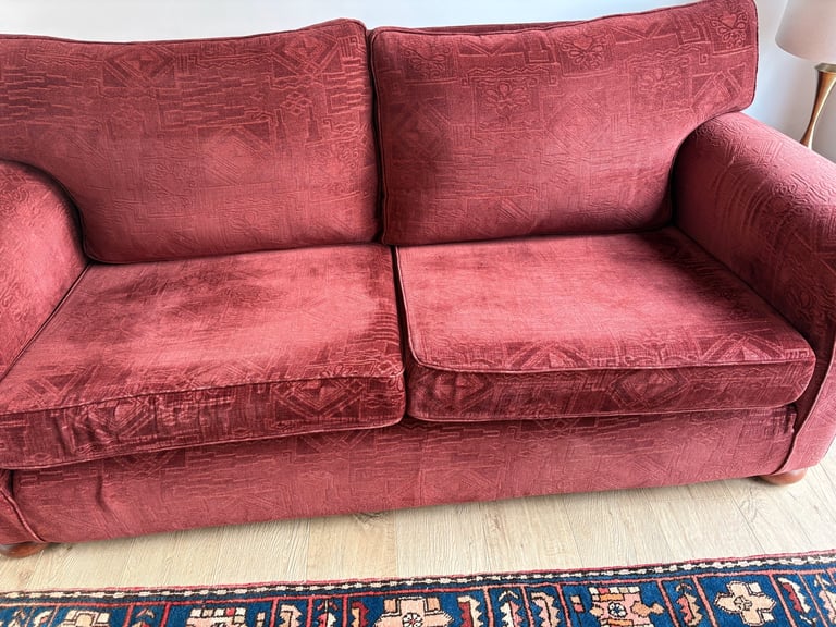 Multiyork Sofa 