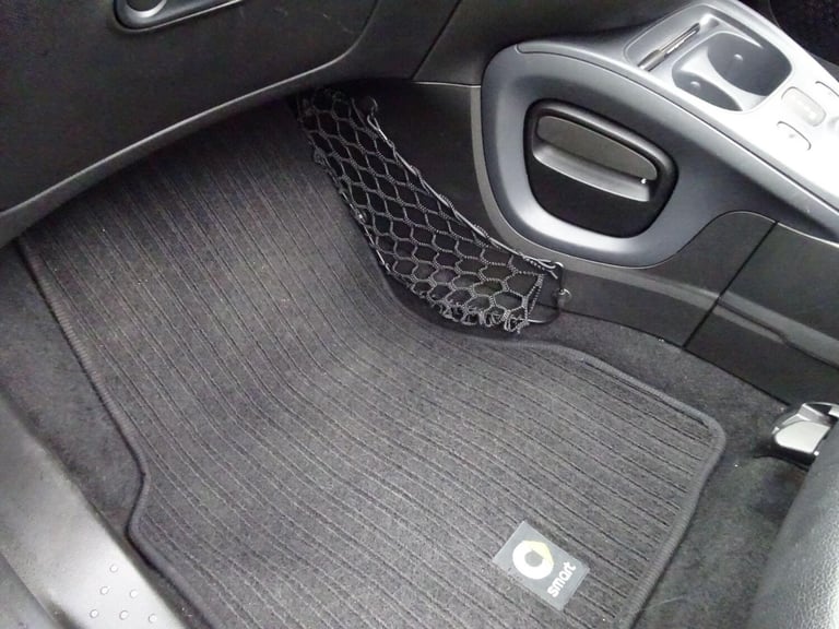 2017 smart fortwo 0.9T Prime Sport (Premium) Cabriolet Twinamic Euro 6 (s/s) 2dr CONVERTIBLE Petr...