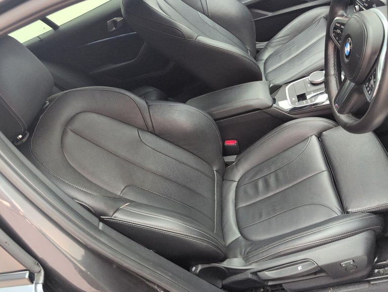 2020 BMW 1 Series 1.5 118i M Sport Hatchback 5dr Petrol DCT Euro 6 (s/s) (140 ps) - ALLOY, CR HAT...