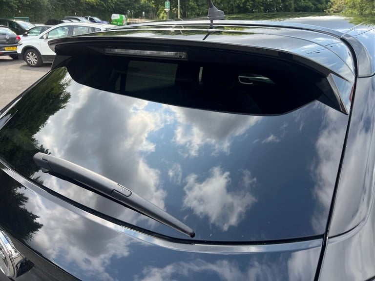 2021 Vauxhall Corsa Corsa Elite Nav Prem 1.2 T 5drs Hatchback Petrol Manual