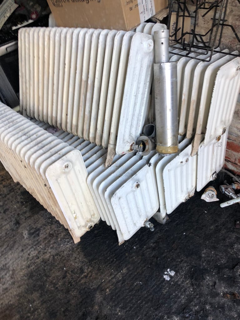 Radiators 
