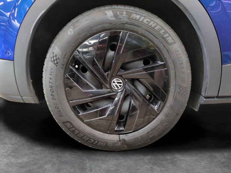 2022 Volkswagen ID.4 109kW Life Pure 52kWh 5dr Auto ESTATE ELECTRIC Automatic