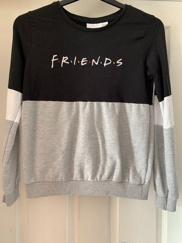 Primark friends sweatshirt on sale