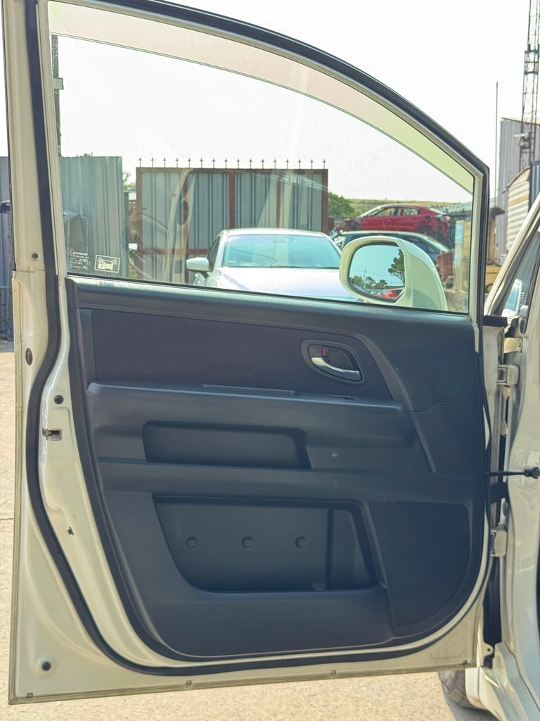 2025 Honda Stepwagon MPV PETROL Automatic