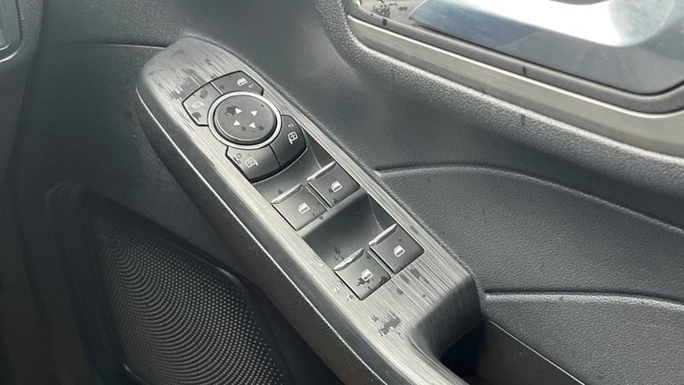 2022 Ford Kuga 1.5 EcoBlue Titanium Edition 5dr SUV Diesel Manual