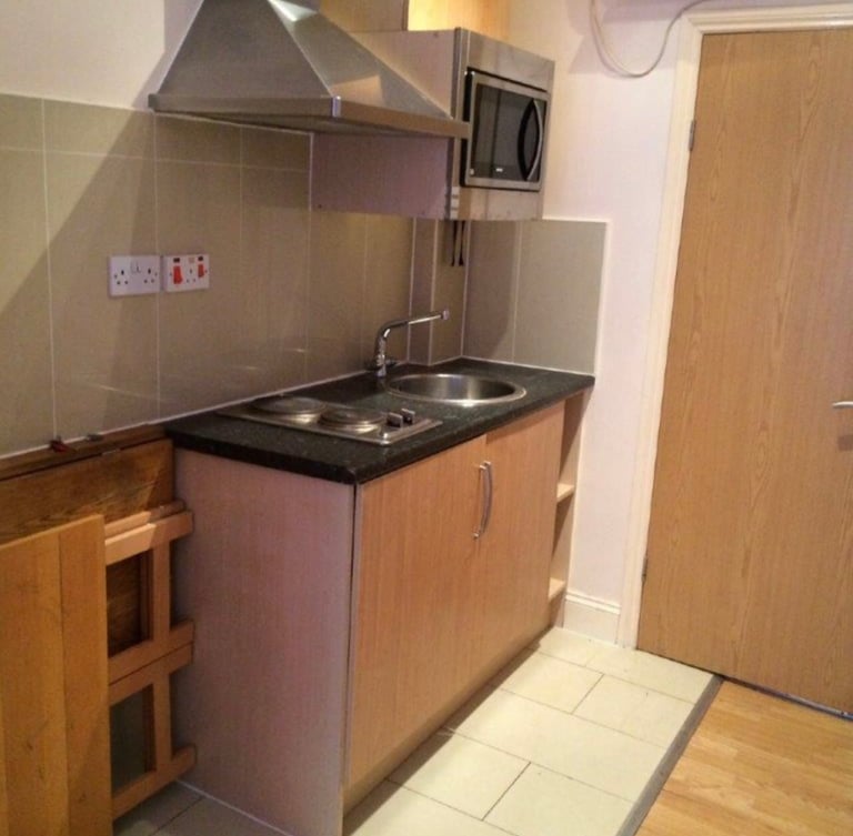 Bayswater - W2 Studio Long Term Lets £1700 pcm all bills inclusive 